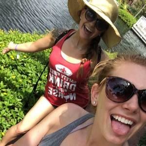 Meet your Posher, Brianna